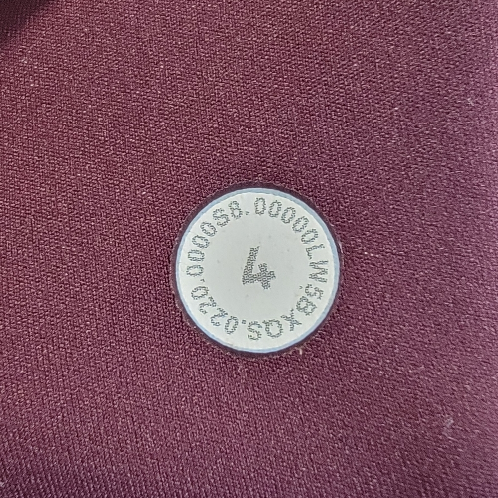 Lululemon Leggings Size 4 - Picture 5 of 8